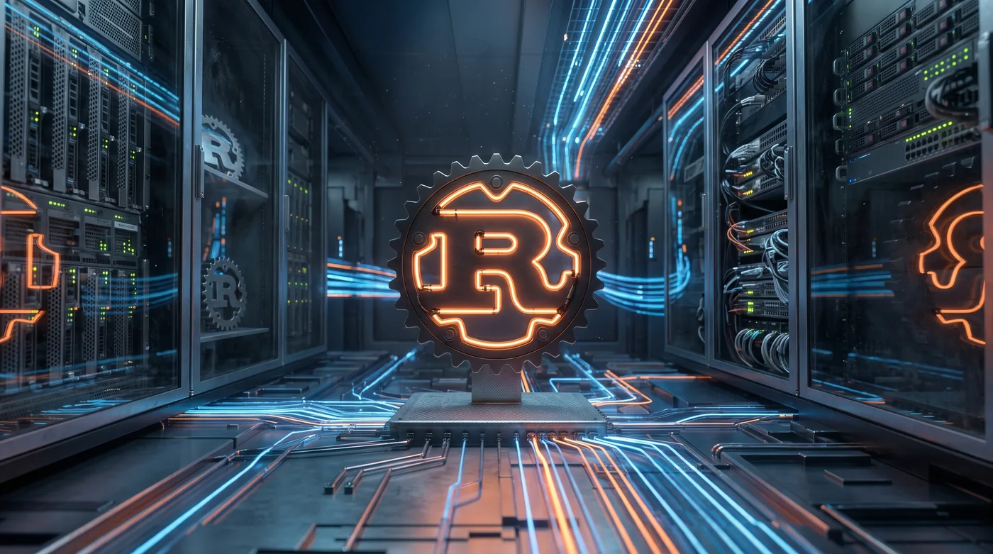 Case Study: Building ForgePress with Rust & Svelte